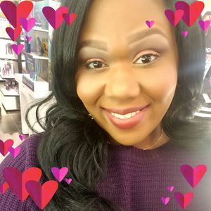 Meet your Posher, Shante